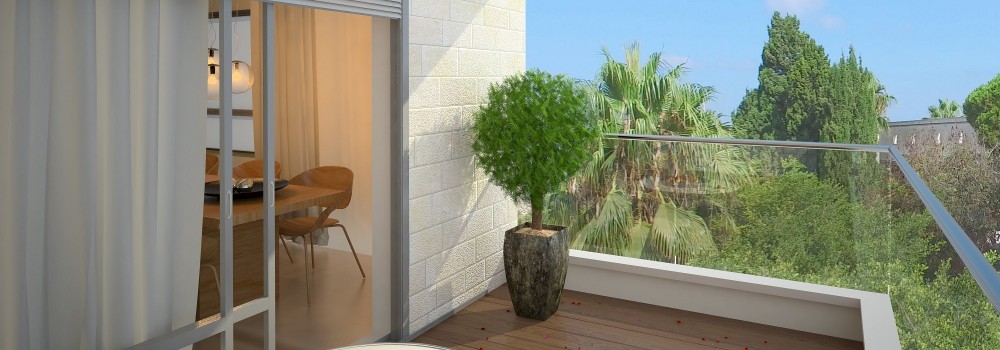 مشروع فاخر: بينسكي في زاوية كيلر الطابق الثالث