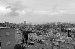 בנוה שאנן, דירה ברחוב פאר, חיפה – שלושה חדרים רחבת ידיים