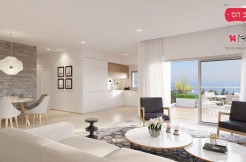 Megido 14 St. The Only Real Penthouse in the Central of the Carmel!