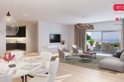 Exclusive Sale at Mercaz Ha’carmel! Haifa, a unique 132 Sq.m Luxury apartment