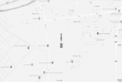 בבלעדיות, בקרית אתא, מגרש חקלאי חלק מתכנית ארוכת טווח לשינוי יעוד.