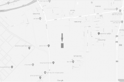 בבלעדיות, בקרית אתא, מגרש חקלאי חלק מתכנית ארוכת טווח לשינוי יעוד.