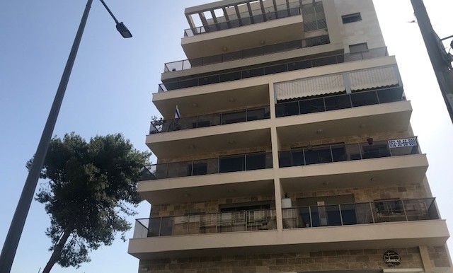חזית