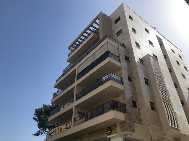 למכירה דירה חדישה בלב ראשון לציון – צמודה ליקב – אל תגידו לא ידענו!