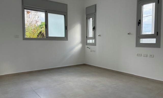 חדר שינה הורים