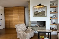 פינת האח ערוך