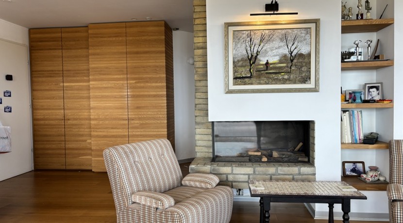 פינת האח ערוך