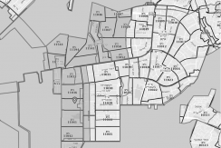 בבלעדיות, בקרית אתא, מגרש חקלאי חלק מתכנית ארוכת טווח לשינוי יעוד.