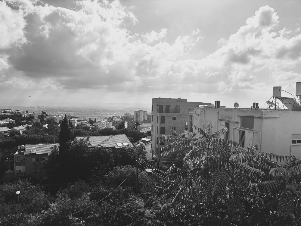 להשכרה בשד' מוריה, דירת 3 חדרים מרווחת – לטווח ארוך!