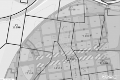 בבלעדיות, בקרית אתא, מגרש חקלאי חלק מתכנית ארוכת טווח לשינוי יעוד.