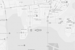 בבלעדיות, מגרש חקלאי בקרית אתא, גוש 11043