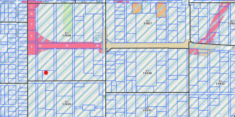 יעוד 11028-11031