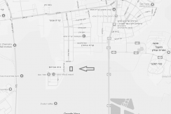 למכירה בבלעדיות, בקרית בנימין (קרית אתא), מגרש חקלאי מבוקש