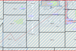למכירה בבלעדיות, בקרית בנימין (קרית אתא), מגרש חקלאי חלק מתכנית ארוכת טווח לשינוי יעוד.