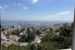 נוף צפון מזרח