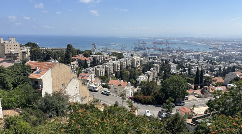 נוף צפוני