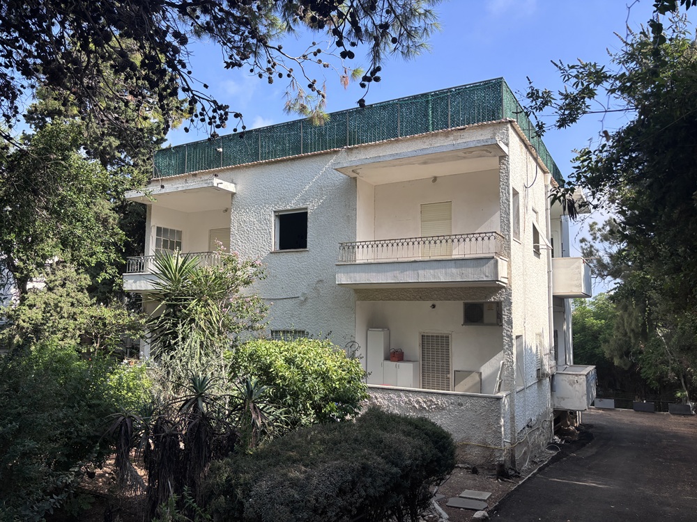 למכירה בבלעדיות ברחוב זרובבל המבוקש: איכות קלאסית מתפרצת.