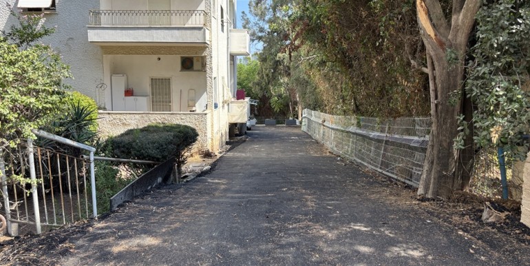 כביש גישה